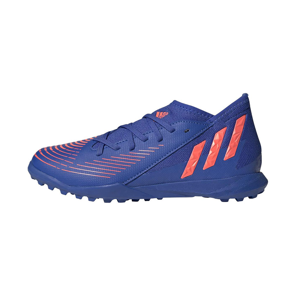 Бутсы Adidas PREDATOR EDGE.3 TF / Мужской / 33 / Синий photo 1 Бутсы Adidas PREDATOR EDGE.3 TF / Мужской / 33 / Синий photo 1