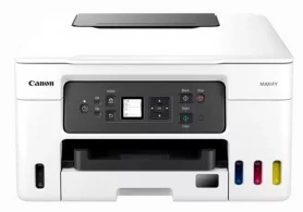 МФУ струйный Canon Maxify GX3040 