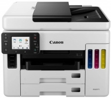 МФУ струйный Canon Maxify GX7040 