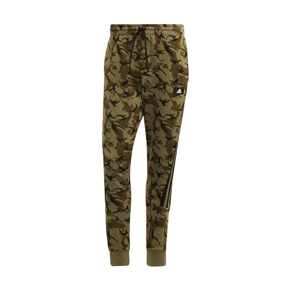 Pantaloni Adidas M FI CAMO PANT XS Verde Barbati photo 1 Pantaloni Adidas M FI CAMO PANT XS Verde Barbati photo 1