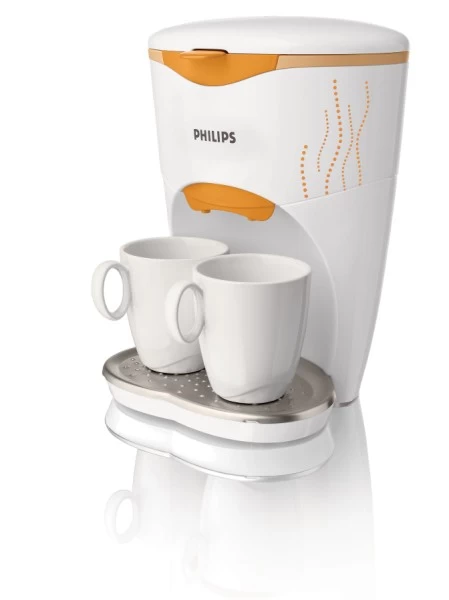 Cafetiera Philips HD 7140 photo 1