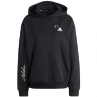 Hanorac Adidas W BLUV Q3 FL HD 