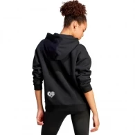 Толстовка Adidas W BLUV Q3 FL HD thumbnav 2