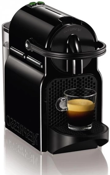 Aparat de cafea Cu capsule Krups Inissia D40 / 19 bar / Cu capsule photo 5