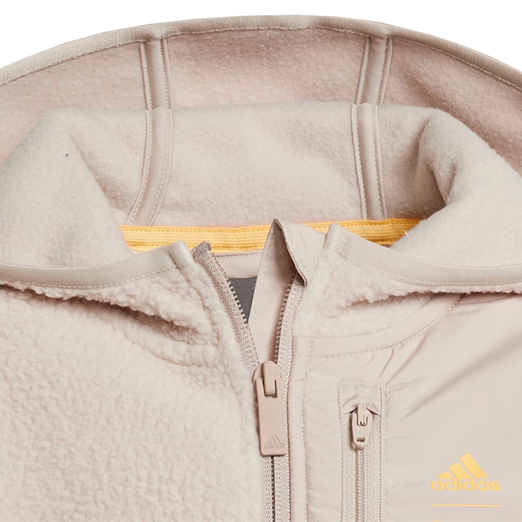 Hanorac Adidas LK DY LK TT / Unisex / 110 / Bej photo 3