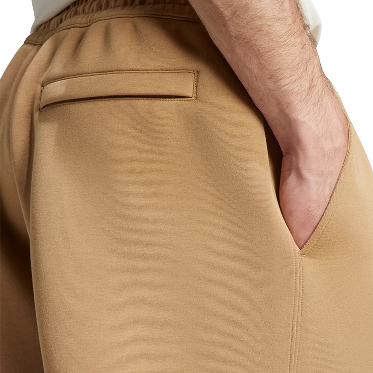 Sorti de bărbați Adidas NEU C SHO XS Bej photo 5