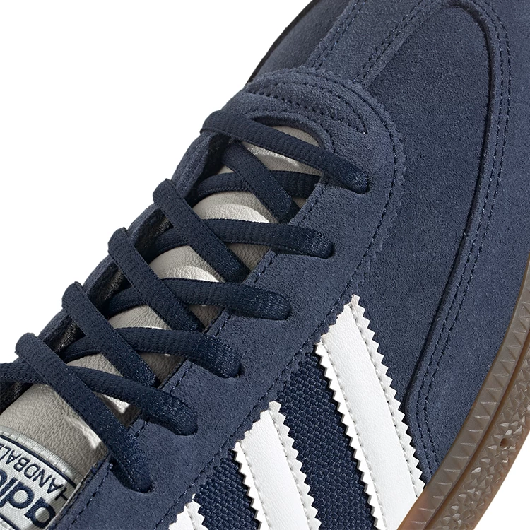 Кроссовки Adidas HANDBALL SPEZIAL / Мужской / 43.5 / Синий photo 5
