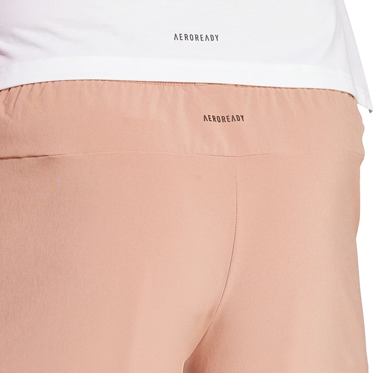 Sorti de bărbați Adidas D4T SHORT S Rosu photo 5