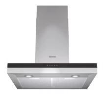 Вытяжка Siemens LC656BB40 