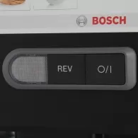 Мясорубка шнековая Bosch MFW67440, 3.5 кг/мин, 700 Вт, Нержавеющая сталь thumbnav 2