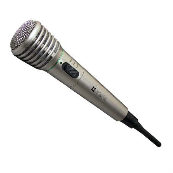 Microfon AV Defender MIC 140 photo 1 Microfon AV Defender MIC 140 photo 1