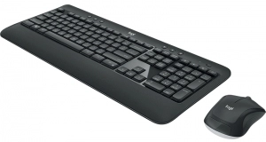 Tastatura + mouse fara fir Logitech MK540 thumbnav 5