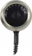 Blender Bosch MSM87140, 600 ml, 750 W, 12 trepte viteza, Negru cu inox thumbnav 2