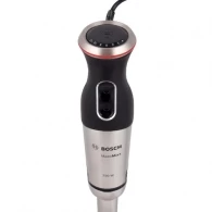 Blender Bosch MSM87140, 600 ml, 750 W, 12 trepte viteza, Negru cu inox thumbnav 4