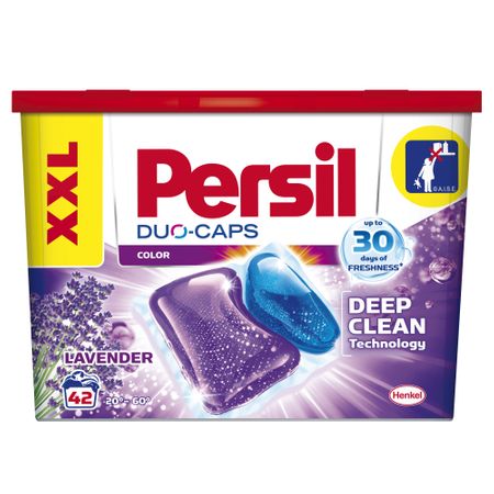 Gel p/u rufe Persil PErsilDCLCBox42 photo 1