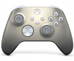 Геймпад Microsoft Xbox Controller Wireless Lunar Shift thumbnav 2