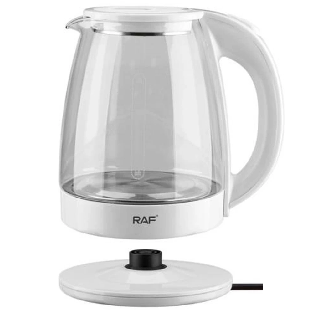 Чайник электрический Raf R7840 photo 2