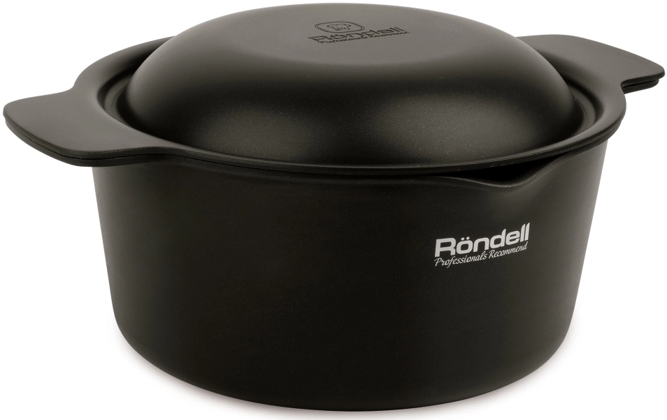 Кастрюля Rondell RDA1440 photo 2
