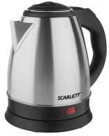 Чайник электрический Scarlett SCEK21S40 