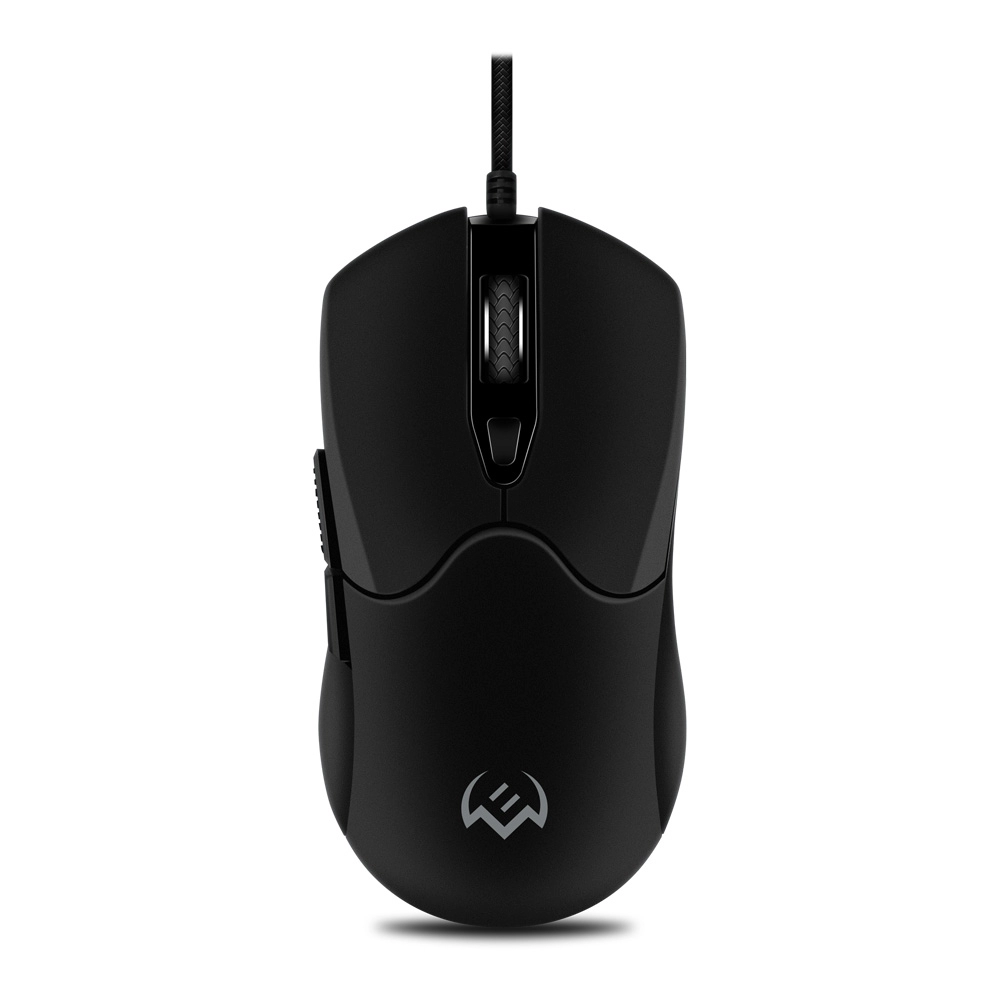 Mouse Sven RX-G840 Black Negru / Optic / Negru photo 2