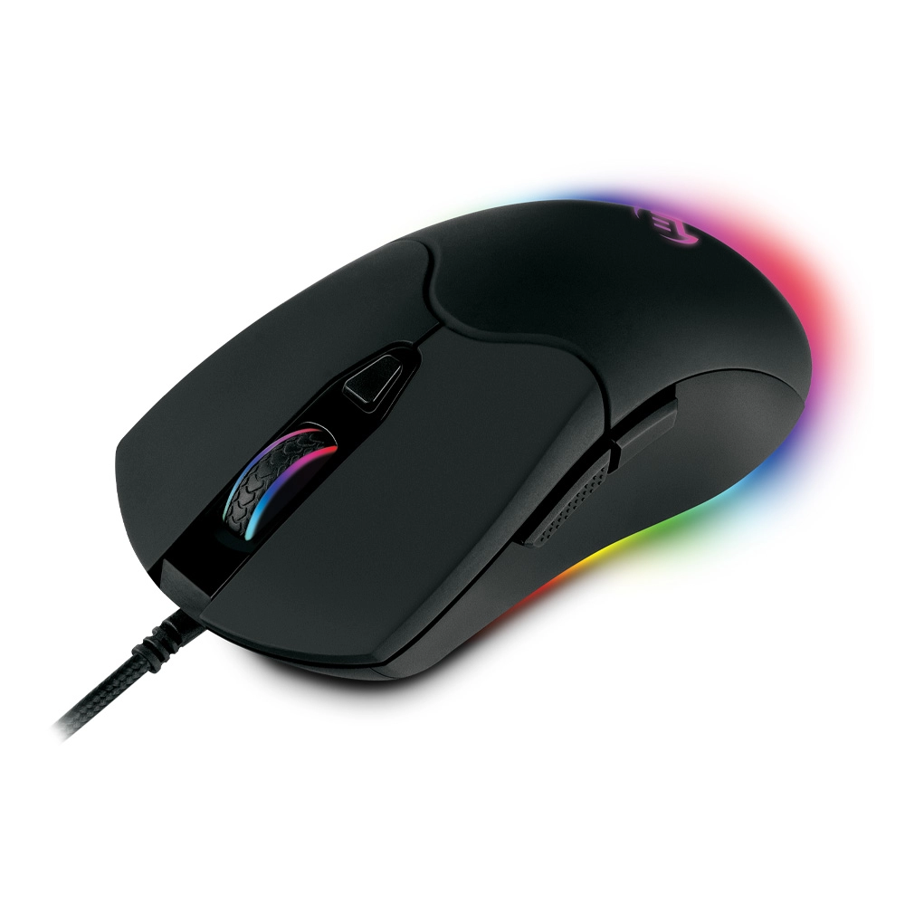 Mouse Sven RX-G840 Black Negru / Optic / Negru photo 3