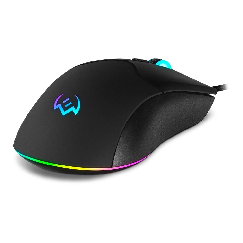 Mouse Sven RX-G840 Black Negru / Optic / Negru photo 6