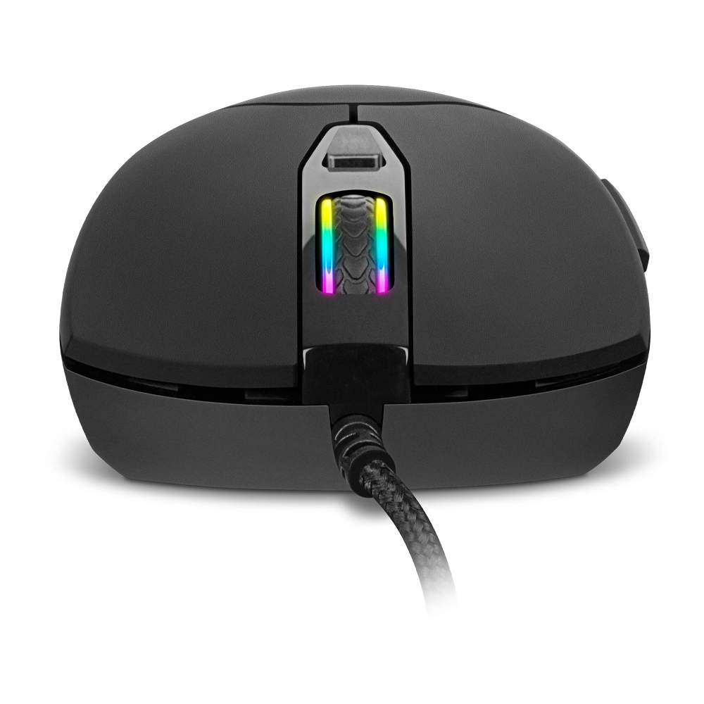 Mouse Sven RX-G840 Black Negru / Optic / Negru photo 7