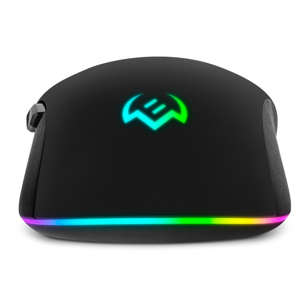 Mouse Sven RX-G840 Black Negru / Optic / Negru photo 8
