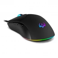 Mouse Sven RX-G840 Black thumbnav 4