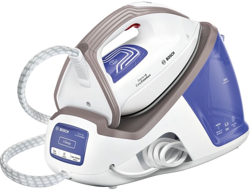 Generator de aburi Bosch TDS4040 photo Generator de aburi Bosch TDS4040 photo