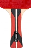 Paleta p/u tenis de masa Torneo Ping pong racket thumbnav 3