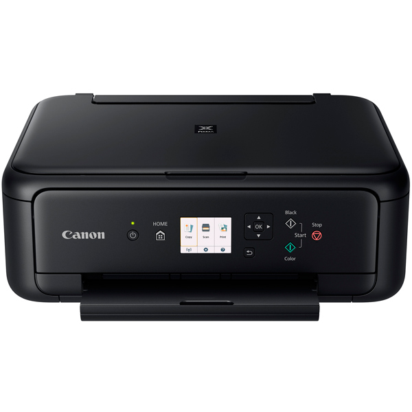 MFD cu jet Canon PIXMA TS5140 photo 3