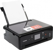 MFD cu jet Canon Pixma TS6040 thumbnav 3