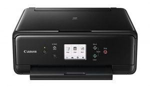 MFD cu jet Canon Pixma TS6040 thumbnav 4