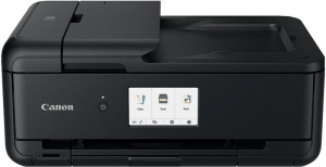 МФУ струйный Canon Pixma TS9540 Black 
