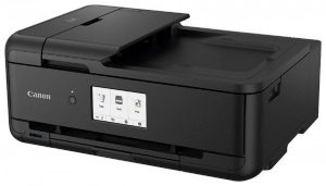 MFD cu jet Canon Pixma TS9540 Black thumbnav 3