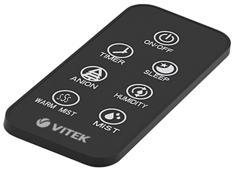 Umidificator Vitek VT-2340 photo 4