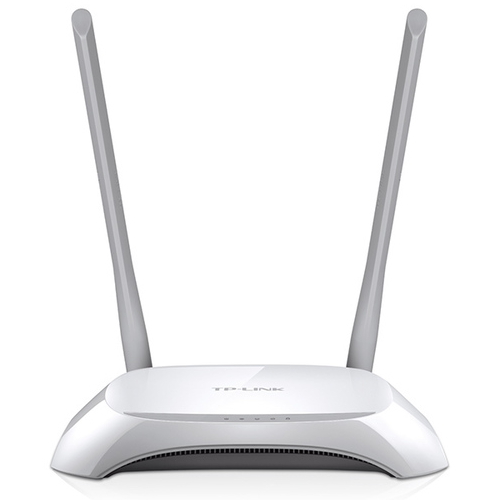 Роутер TP-Link WR840 photo 1 Роутер TP-Link WR840 photo 1