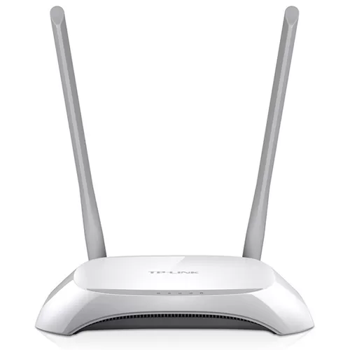 Router TP-Link WR840 photo 1