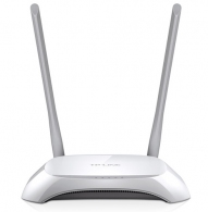 Роутер TP-Link WR840 thumbnav 1