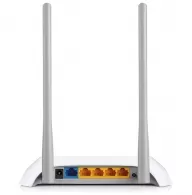 Router TP-Link WR840 thumbnav 2