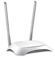 Router TP-Link WR840 thumbnav 4