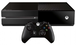 Consola Microsoft Xbox ONE 1TB+ 1game  thumbnav 1