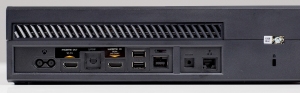 Consola Microsoft Xbox ONE 1TB+ 1game  thumbnav 2