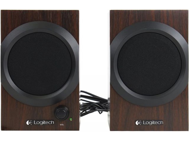Boxe PC Logitech Z240 photo 2