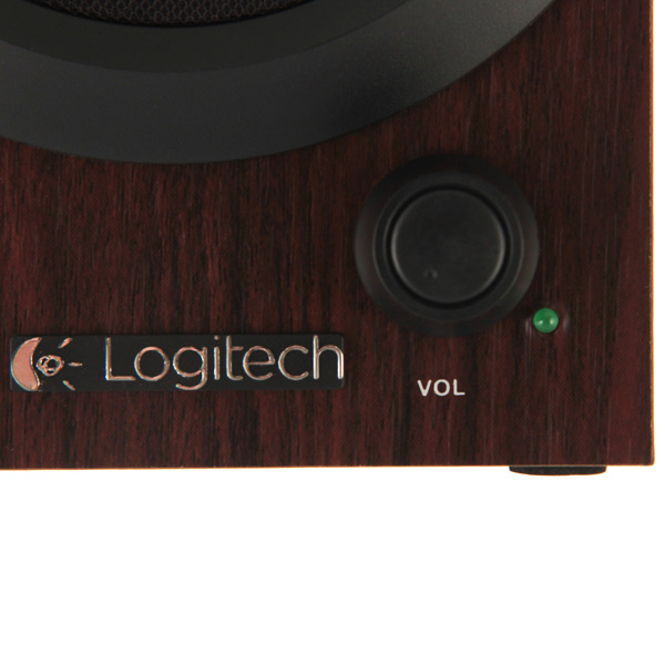 Boxe PC Logitech Z240 photo 4