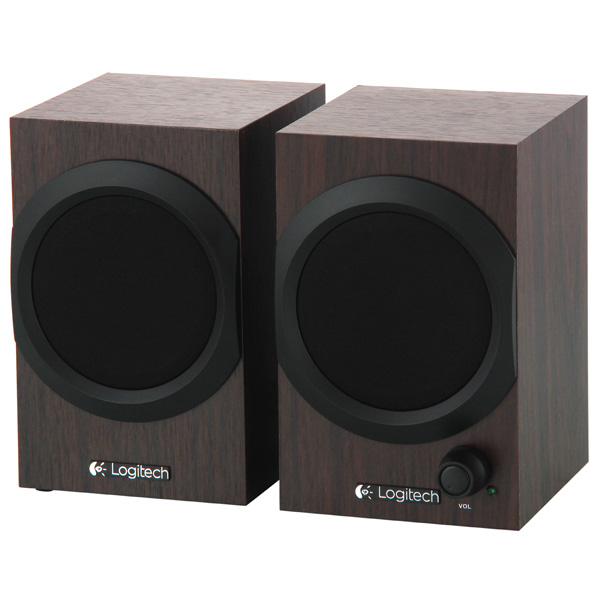 Boxe PC Logitech Z240 photo 6