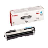 Laser Cartridge Canon 729 (HP CE311A), cyan (1000 pages) for LBP-7010C/7018C thumbnav 1