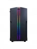ATOL PC1077MP - Gaming A-RGB#9.1: Intel Six-Core i5-10400F 6C/12T 2.9-4.3GHz/ MB H410M/ RAM IRDM16GB DDR4-3000/ M.2" NVMe SSD 256GB + 3.5" HDD 1.0TB/ GTX1660 SUPER 6GB GDDR6 192bit/ Xilence X512.RGB ATX, PSU Xilence XP500R7, OS Linux 