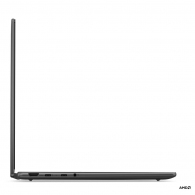 Laptop 14" Lenovo Yoga 7 14ARP8 / OLED / WUXGA / AMD Ryzen 5 7535U / 16GB / 512GB SSD / Win11HE / Storm Gray thumbnav 7